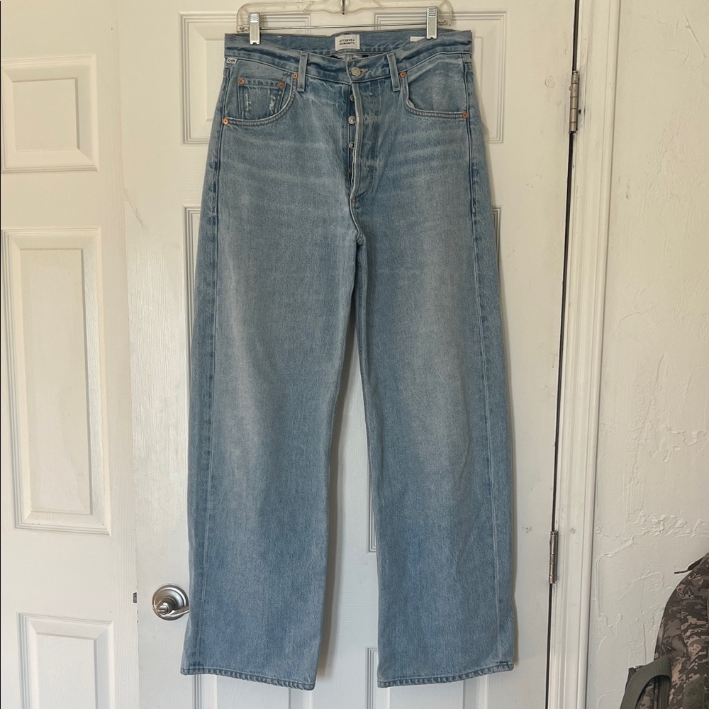 Citizens Of Humanity Ayla Jeans